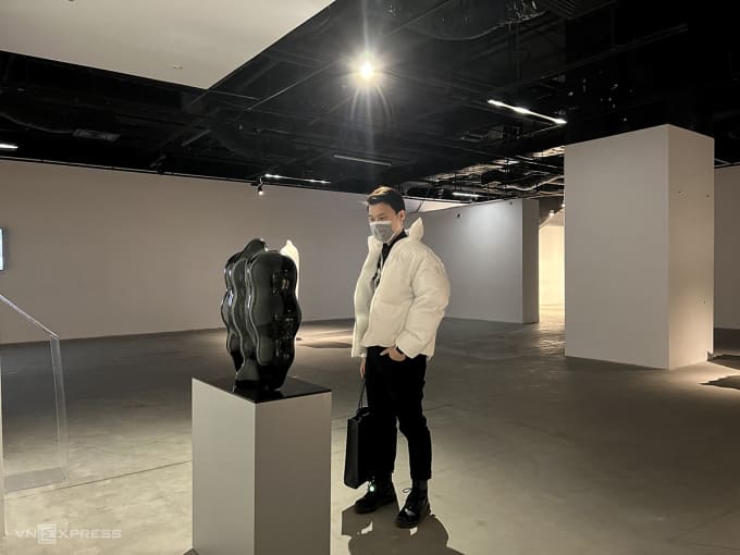 4 triển lãm nghệ thuật mở dịp đầu năm tại Hà Nội